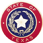 Texas (red)