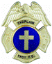 Maltese Cross Badges
