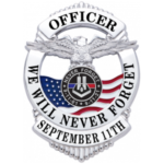 9/11 20th Anniversary Collection Badges – Badges Ex Cetera Blog