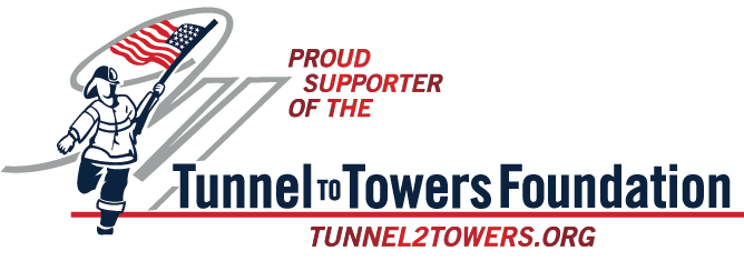 Tunnel to Towers Logo