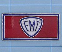 EMT Emblem - 3648