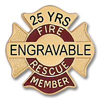 Fire Rescue Member EM-10180
