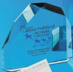 Jade Crystal Peak - 10430