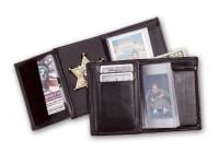 Our most popular Bifold ~ Credit Card Wallet Style 105