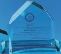 Jade Crystal Peak style 10754