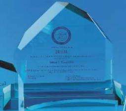 Jade Crystal Peak - 10754