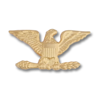 Colonel Right-hand Rank Insignia - 10815