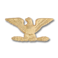 Colonel Left-hand Rank Insignia - 10844