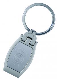 Platino Key Chain - 11155 (engraved only)