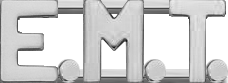 Status Insignia E.M.T. - 11453