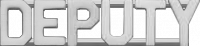 Status Insignia DEPUTY - 11483