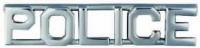 Status Insignia POLICE - 11485