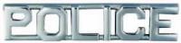 Status Insignia POLICE - 11486