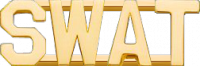 SWAT Insignia - 11490