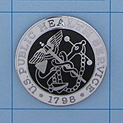 U. S. Public Health Service 11553