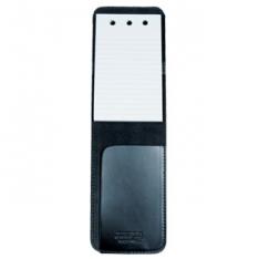 3 inch x 4 inch Ticket Book Holder Style 135