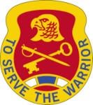 185TH Support Battalion - D5794