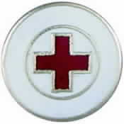 Cross Emblem - 1875