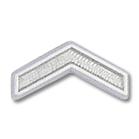 3rd Class Petty Officer Insignia - 2123