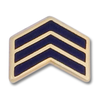 1st Class Petty Officer Insignia - 2125