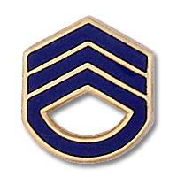 Chief Petty Officer Rank Insignia - 2126