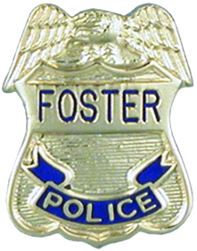 Engraveable Center Panel  Specialty I.D. - 2220