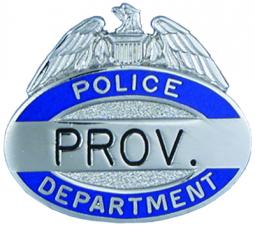 Engraveable Specialty I.D. - 3125