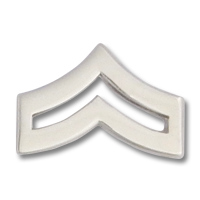 Corporal Rank Insignia - 3315