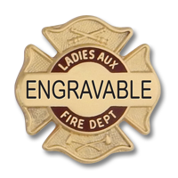 Fire Dept. Ladies Aux 3522