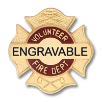 Volunteer Fire Dept. 3542