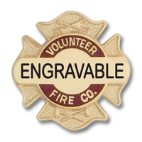 Volunteer Fire Co 3549