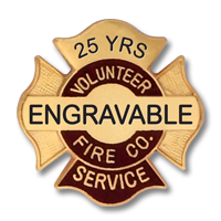 Volunteer Fire Co Service EM-4333