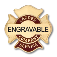 Ladder Company Service  EM-4335