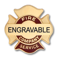Fire Company Service EM-4360