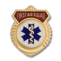First Aid Squad 4749