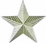 Rank Insignia Style 4771