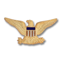 Colonel Left-hand Insignia Style 499