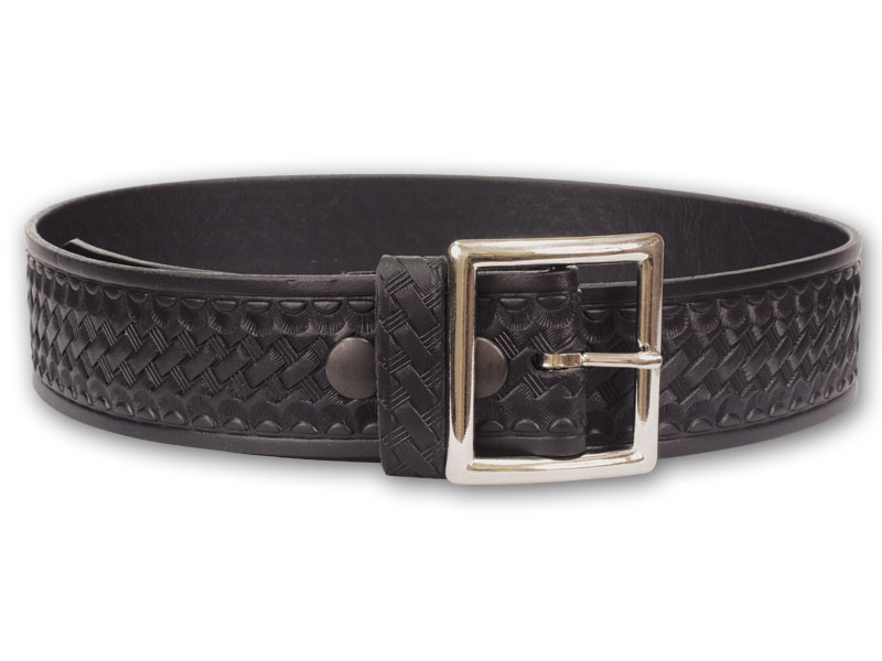 garrison belt