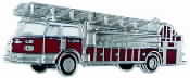 AMERICAN LA FRANCE AERIAL Ladder Truck Style 5227