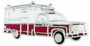 MODULANCE Ambulance Emblem Style 5424