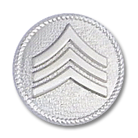 Sergeant Insignia Style 5426