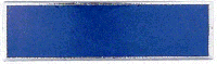 Single panel Commendation Bar Style 5661