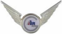 Airline Wing Style Number 5670