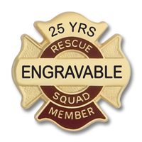 Rescue Squad Member EM-5721