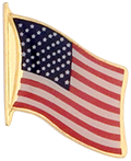 QS-8477 USA Flag