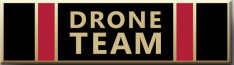 CCFD Drone Team Award