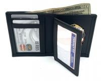 NEW! Badge Wallet PF1405