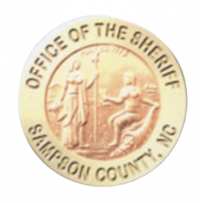 1 1/8" Engraved rim emblem with center seal in die