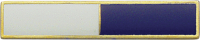 Two Panel Commendation Bar C580