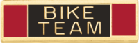 CCFD Bike Team Award